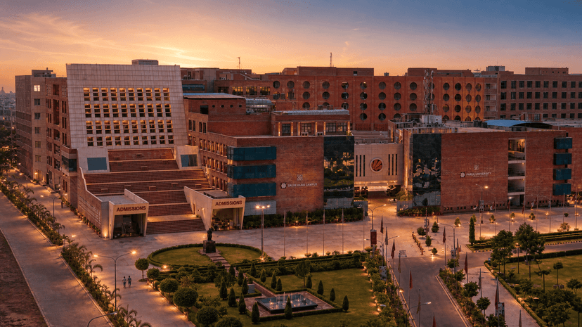 Lovely Professional University (LPU)