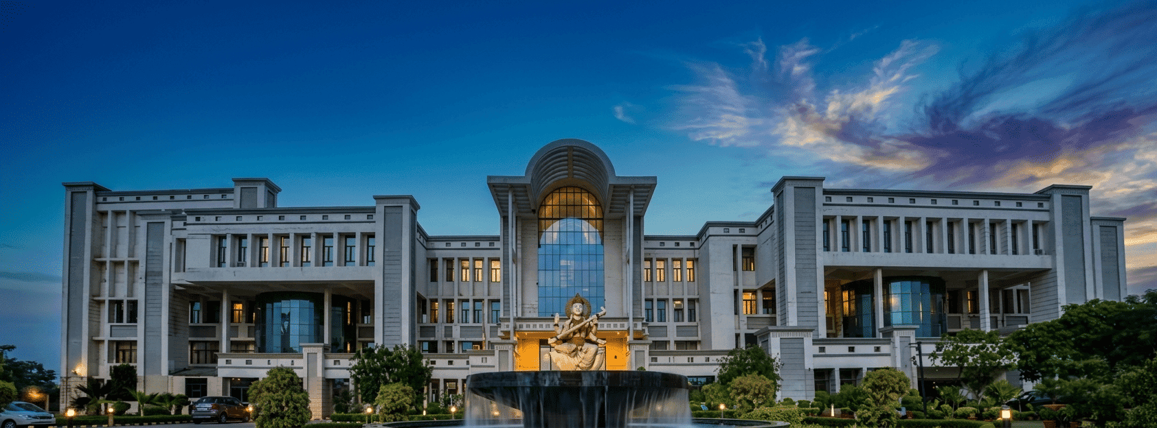 Manav Rachna University