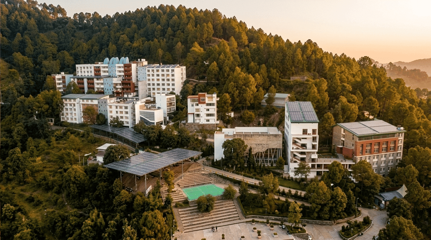 Shoolini University