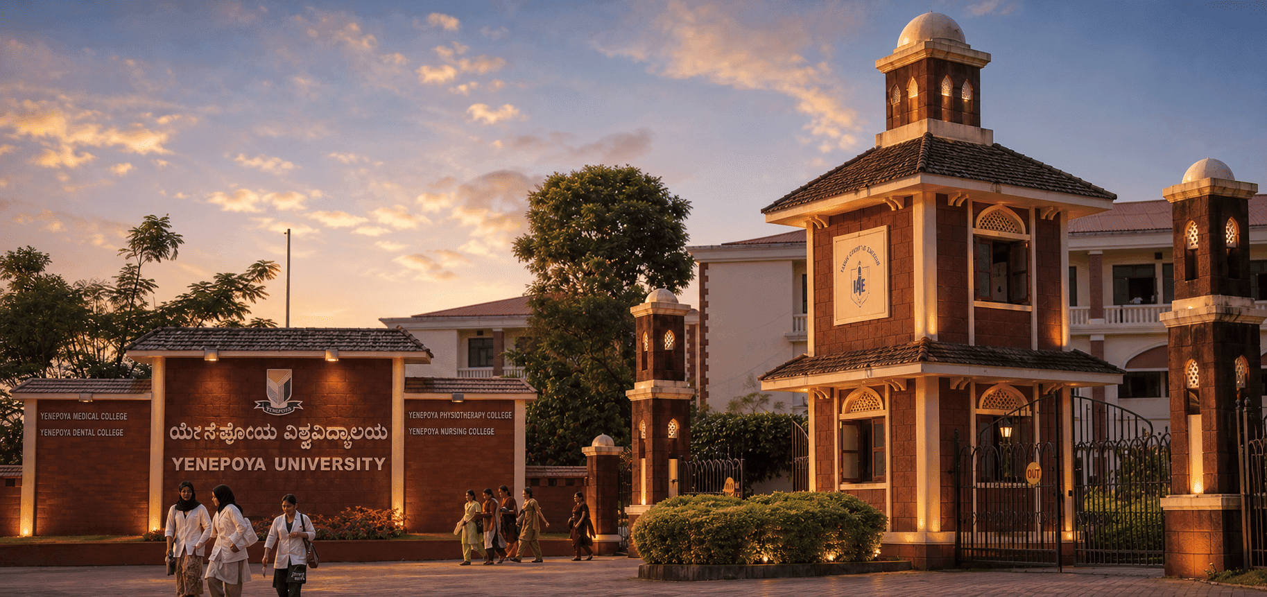Yenepoya University