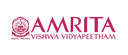 Amrita University Online logo