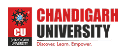 Chandigarh University Online logo