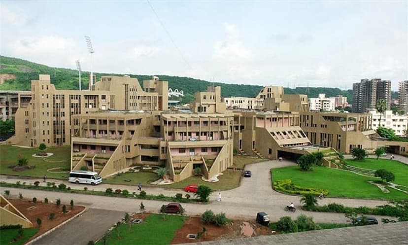 DY Patil University Navi Mumbai