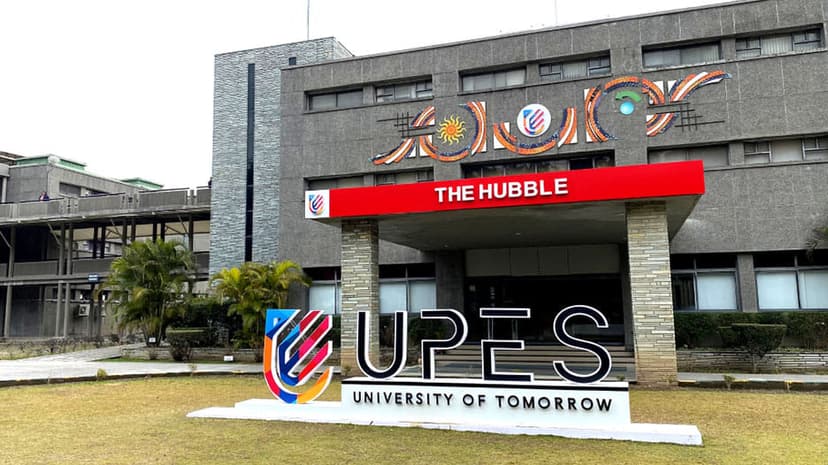 UPES