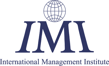 International Management Institute Kolkata logo