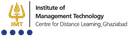Institute of Management Technology Ghaziabad logo
