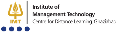 Institute of Management Technology Ghaziabad logo