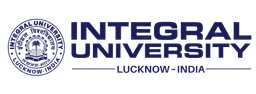 Integral University logo