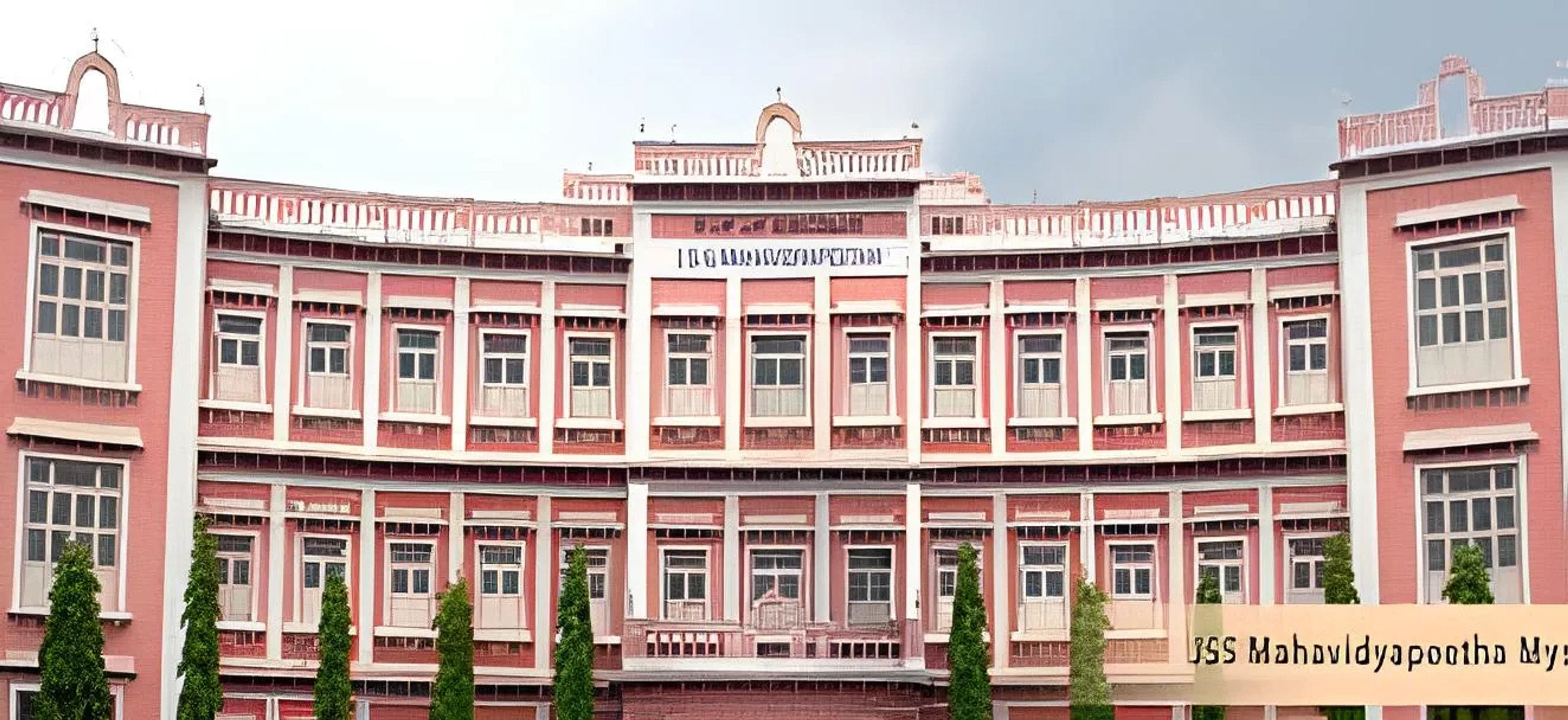 JSS Academy of Higher Education and Research