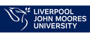 Liverpool John Moores University logo