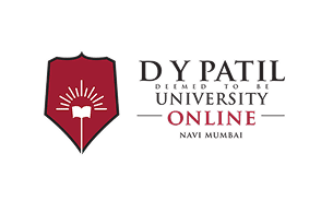 Dr. DY Patil Vidyapeeth logo