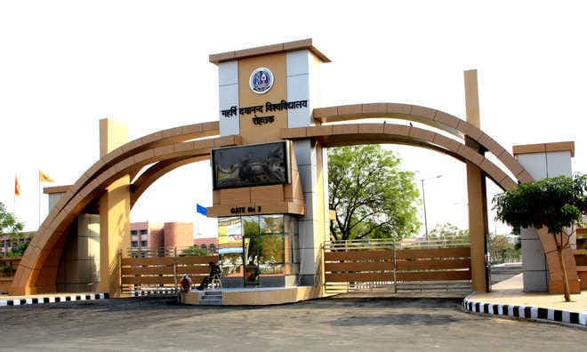 Maharishi Dayanand University