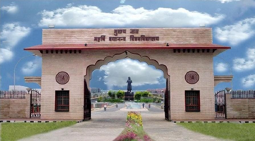 Maharishi Dayanand University