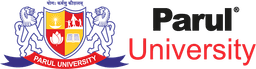 Parul University logo