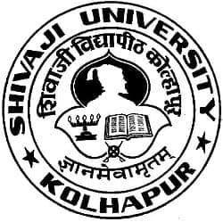 Shivaji University logo