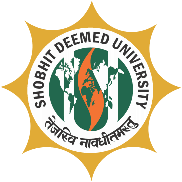 Shobhit Institute of Engineering logo