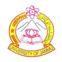 University of Jammu logo