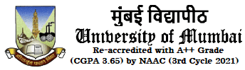 University of Mumbai logo