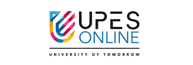 UPES logo