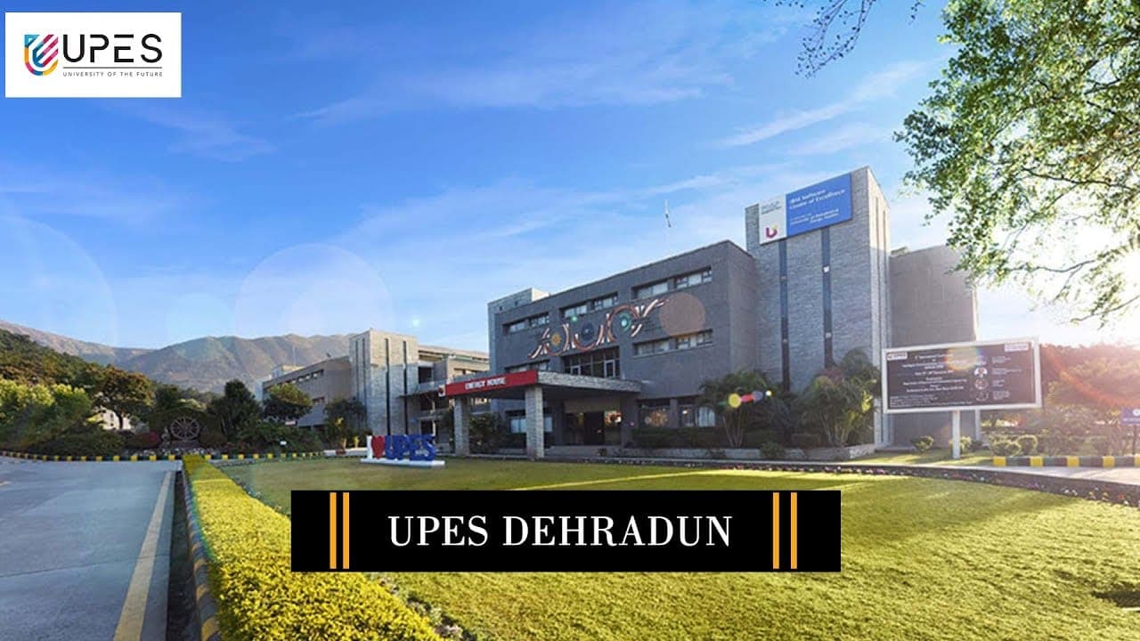 UPES