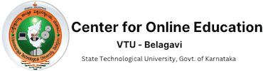 Visveswaraiah Technological University logo