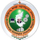 Visvesvaraya Technological University logo