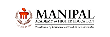 Manipal Academy of Higher Education logo