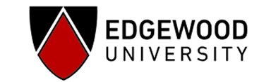 Edgewood University logo