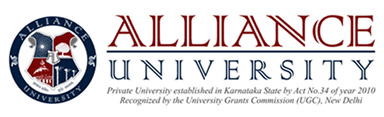 Alliance University logo