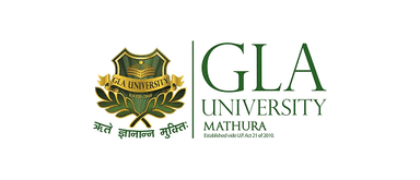 G.L.A. University logo