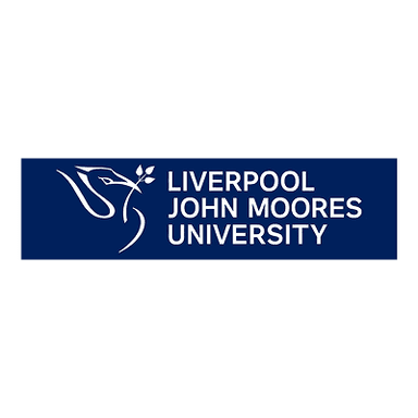 Liverpool John Moores University logo