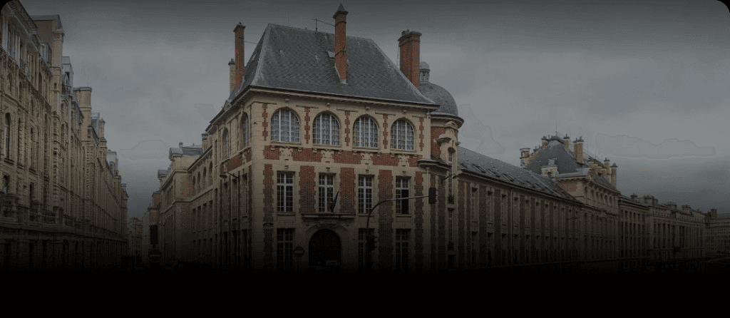 Paris School of Business Online