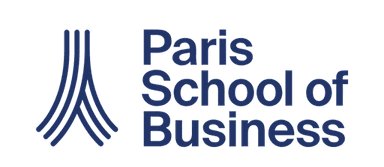 Paris School of Business Online logo